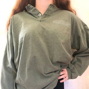 Vintage Harely Davidson Shirt